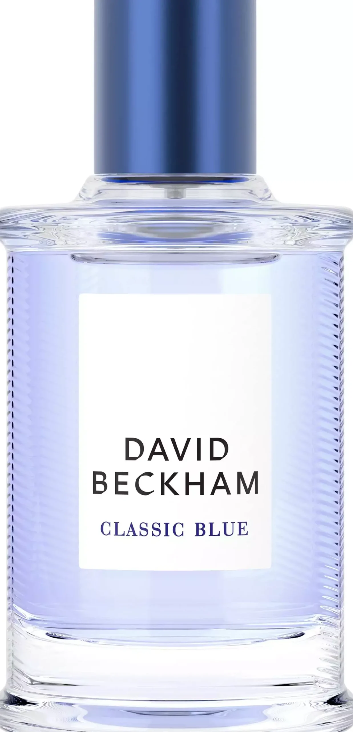 David BeckhamClassic Blue Eau de Toilette For Men 50 ml