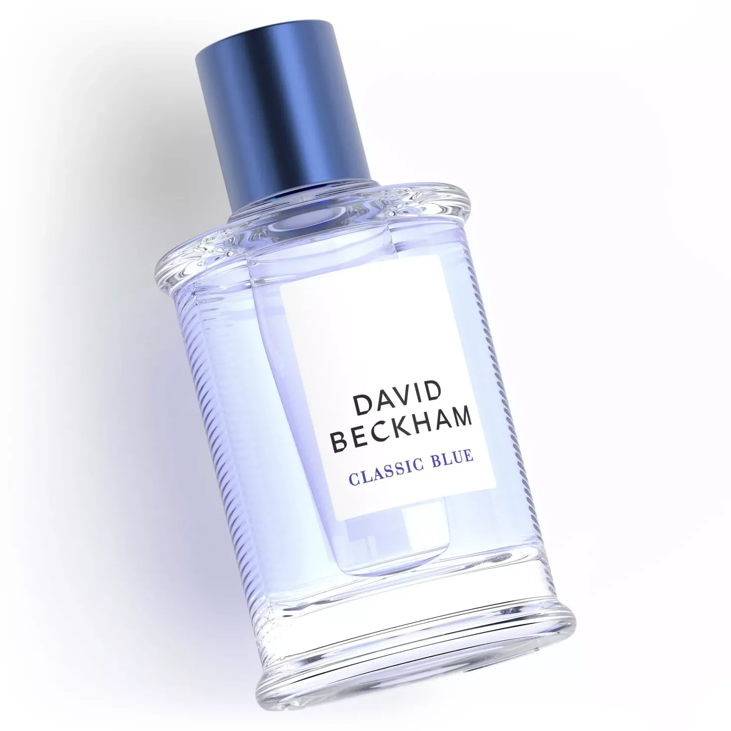 David BeckhamClassic Blue Eau de Toilette For Men 50 ml