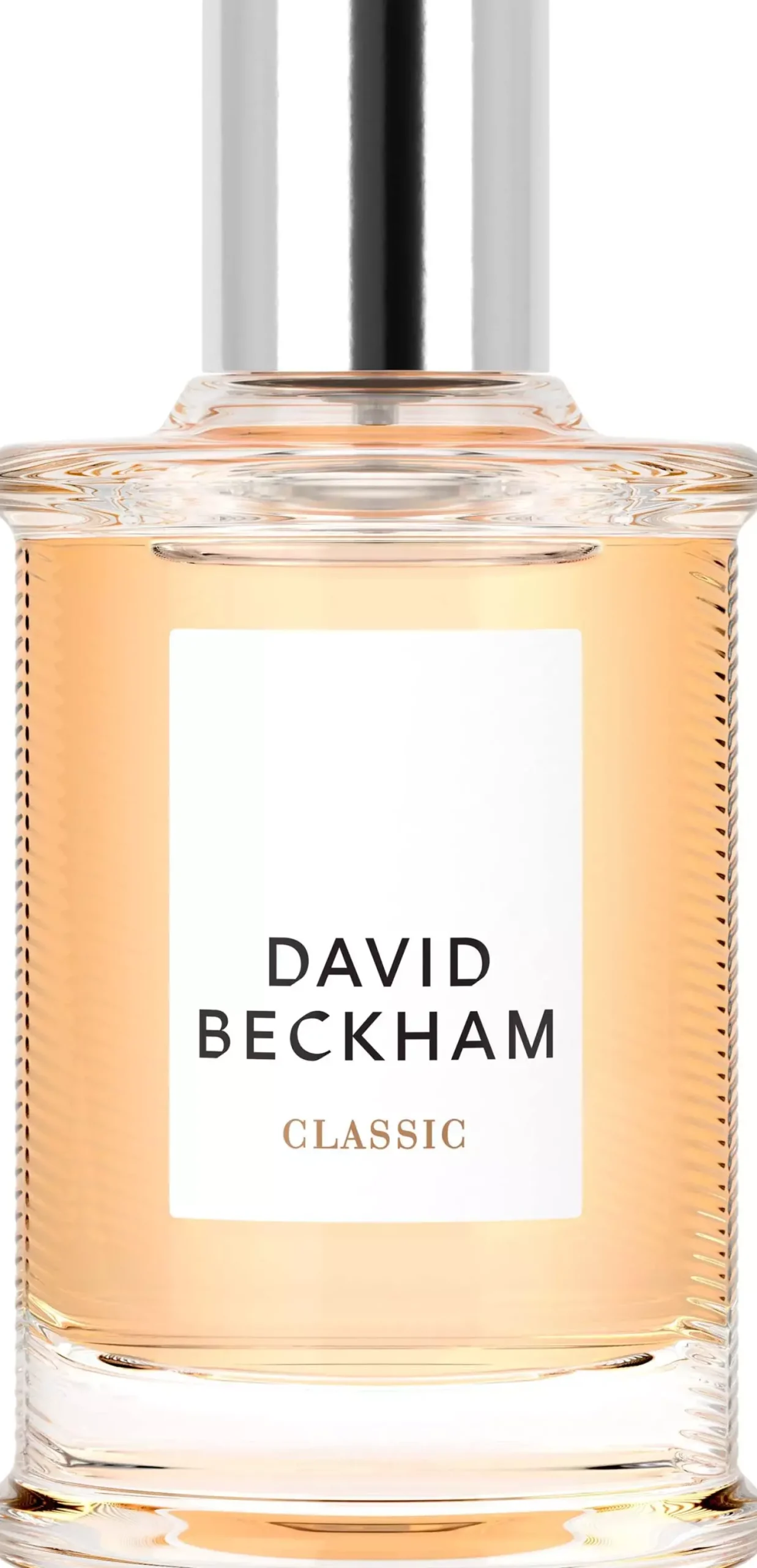 David BeckhamClassic Eau de Toilette For Men 100 ml