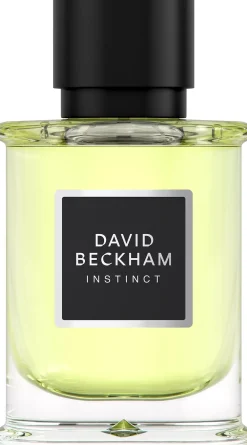 David Beckham Instinct Eau de Parfum For Men 75 ml