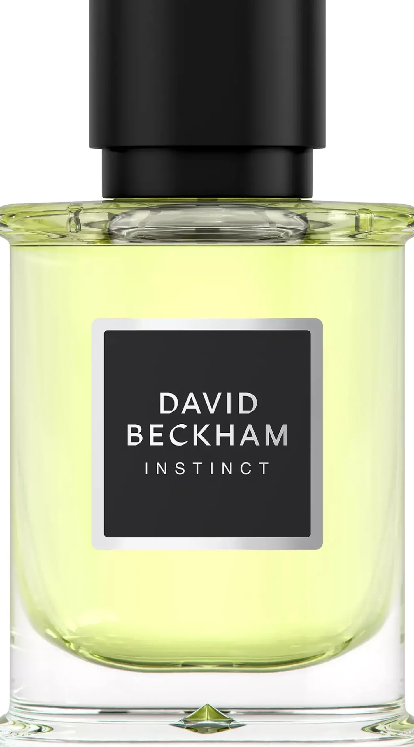 David Beckham Instinct Eau de Parfum For Men 75 ml