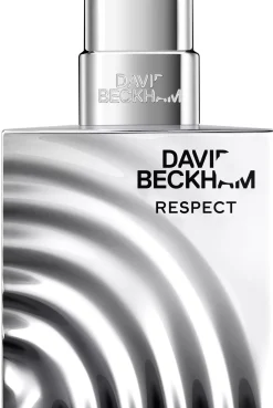 David BeckhamRespect Eau de Toilette For Men 40 ml