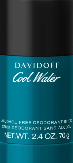 Davidoff Cool Water Man Deostick 75 ml