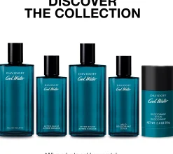 Davidoff Cool Water Man Deostick 75 ml