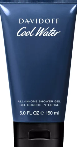 Davidoff Cool Water Shower Gel 100 ml