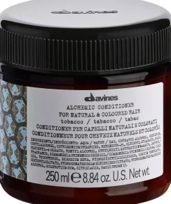 DavinesAlchemic Conditioner Tobacco 250 ml