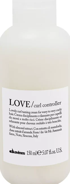 DavinesEssential Love Curl controller 150 ml