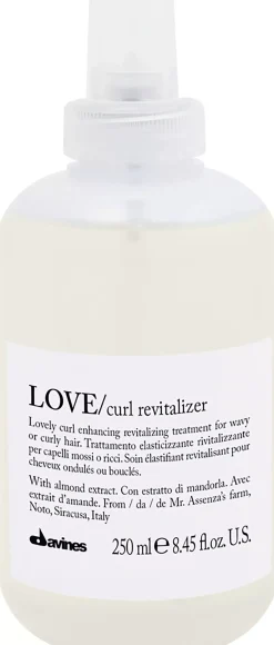 DavinesEssential Love Curl revitalizer 250 ml