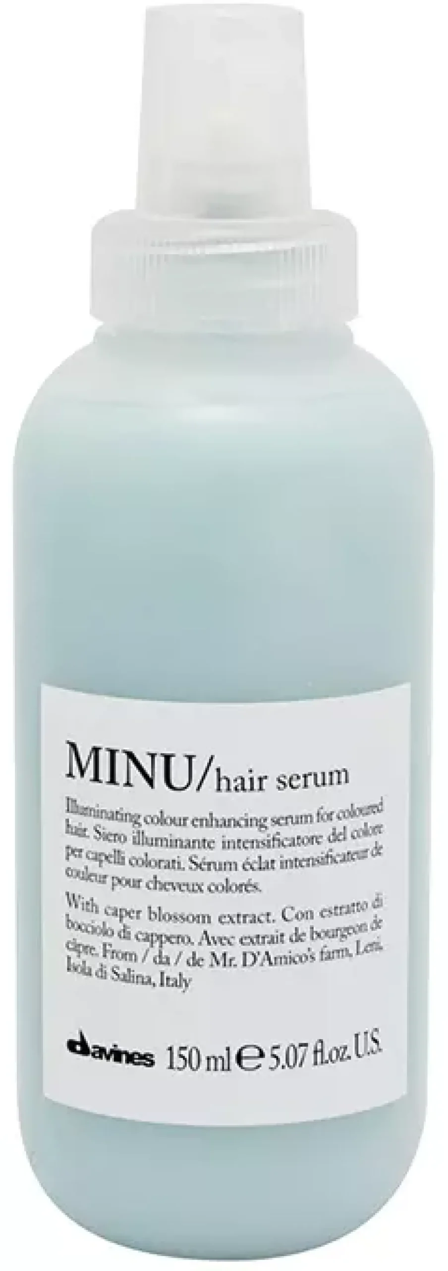 DavinesEssential Minu Hair Serum 150 ml