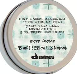 DavinesMore Inside This is a Strong Moulding Clay 75 ml