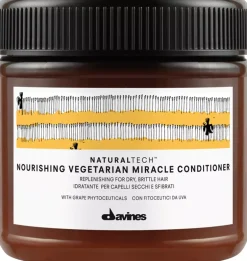 DavinesNaturaltech Nourishing Vegetarian Miracle Conditioner 250 ml