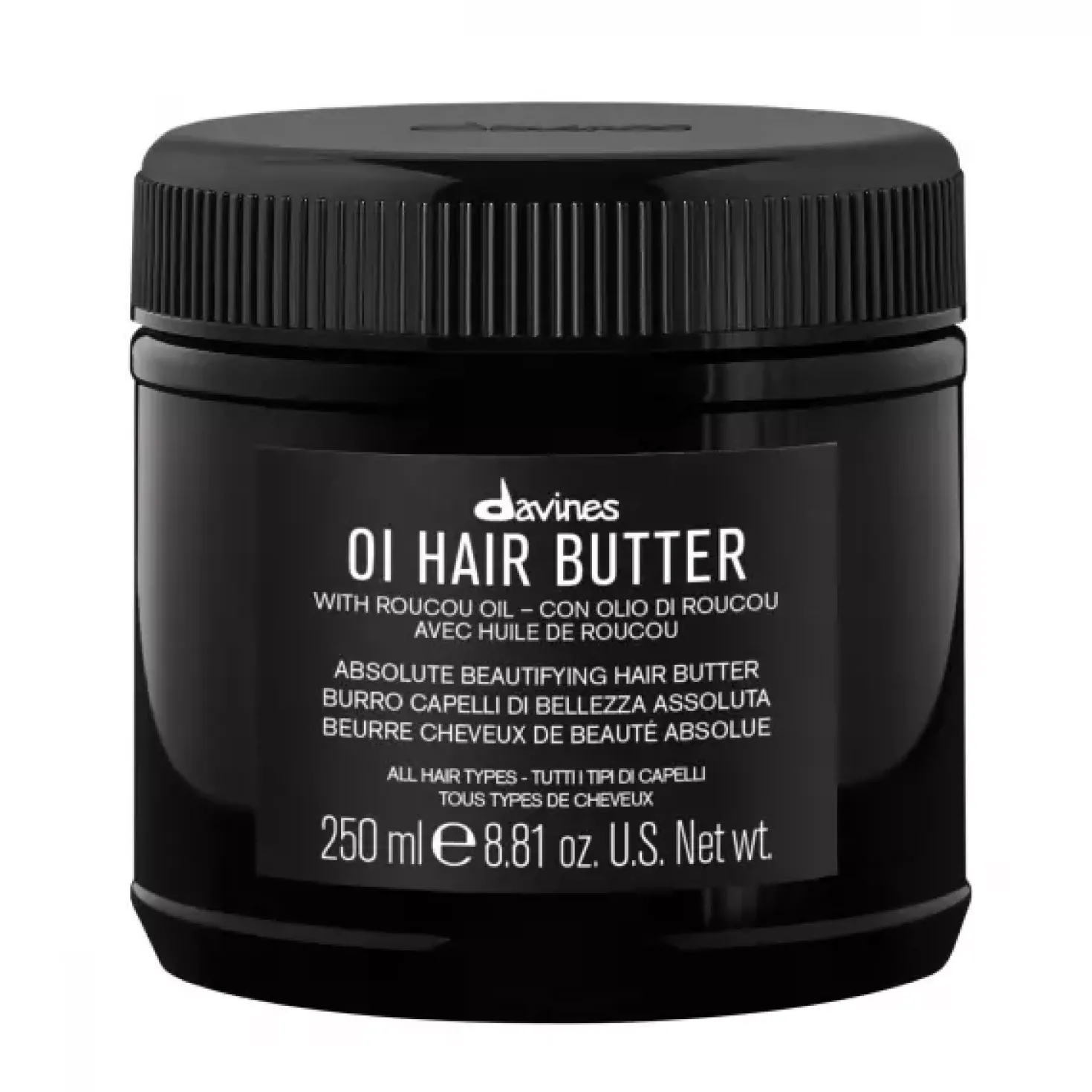 DavinesOI Hair Butter 250 ml