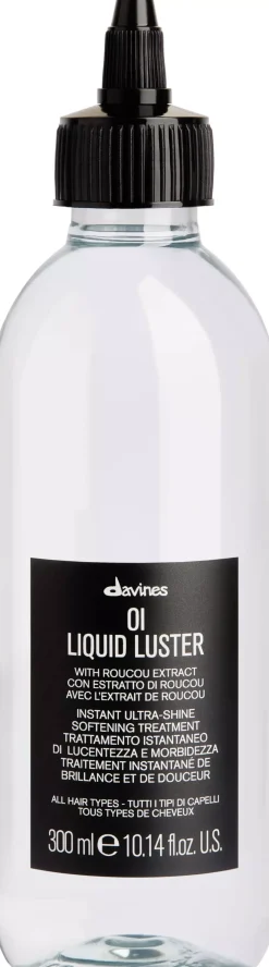 DavinesOI Liquid Luster 300 ml