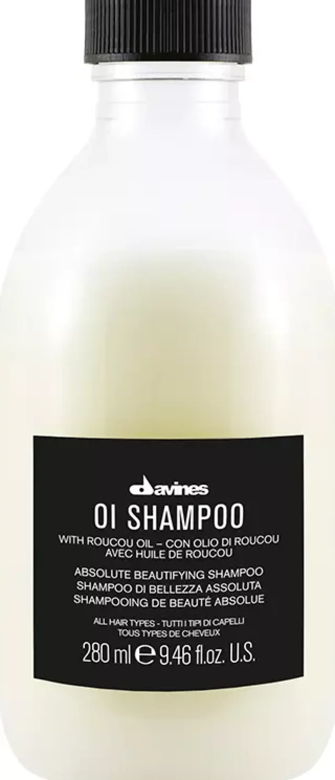 DavinesOI Shampoo 280 ml
