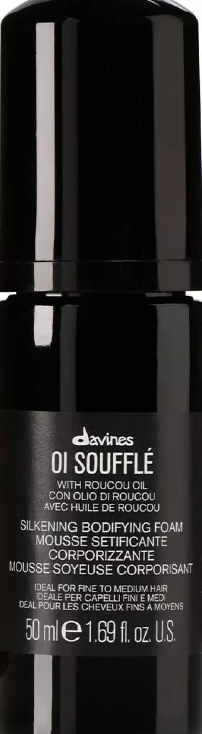 DavinesOI Soufflé 50 ml
