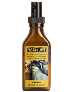 DavinesPasta&Love Aftershave & Moisturizing Cream 100 ml