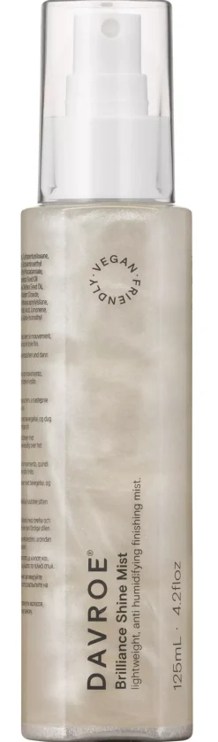 DAVROE Brilliance Shine Mist 125 ml