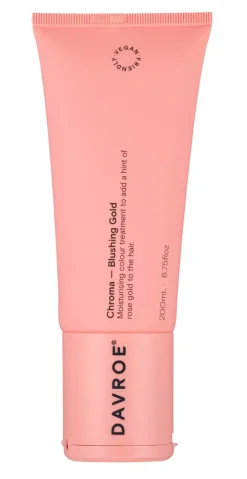 DAVROE Chroma Blushing Gold