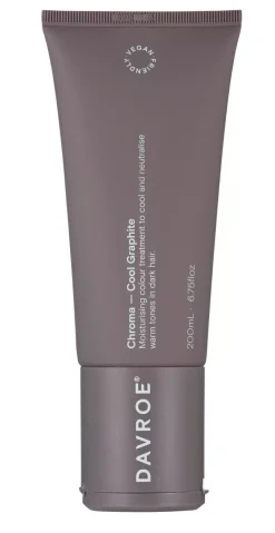 DAVROE Chroma Cool Graphite
