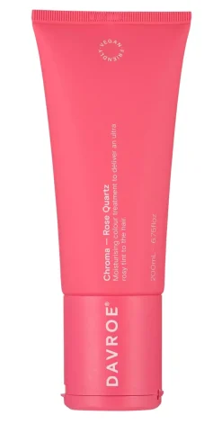 DAVROE Colour Treatment Rose Quartz