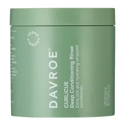 DAVROECURLiCUE Deep Conditioning Rinse 100 ml