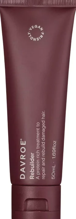 DAVROE Rebuilder Protein Hair Reconstructor 50 ml