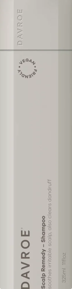 DAVROEScalp Remedy Shampoo 325 ml