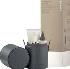 DAVROEScalp Remedy Spa Exfoliating Mask 180 ml