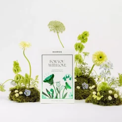 DAVROEVolume Senses Trio Pack