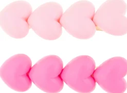 Dazzling Duck Clip Valentine