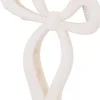 Dazzling Hair Clip Bow Light Purple