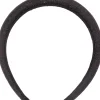Dazzling Head Band Glitter Black