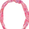 Dazzling Head Band Valentine