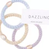 DazzlingSummer Collection Hair Ties Multi