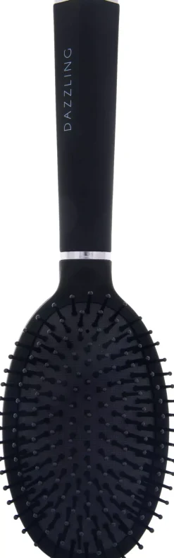 Dazzling Wetbrush Black