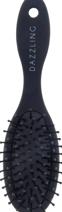 Dazzling Wetbrush Small Black