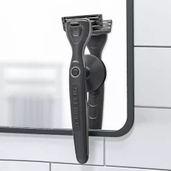 Defender SoftGrip Handle + 1 Black/Grey