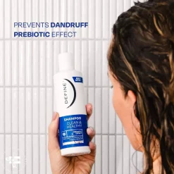 DefineClean & Healthy Shampoo 250 ml