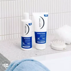 DefineClean & Healthy Shampoo 250 ml