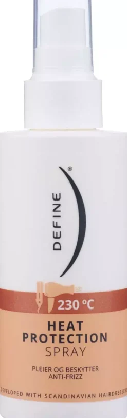 Define Heat Protection Spray 150 ml