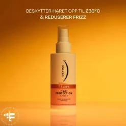 Define Heat Protection Spray 150 ml