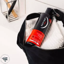 DefineMen Clean & Fresh Shampoo 750 ml