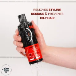 DefineMen Clean & Fresh Shampoo 750 ml