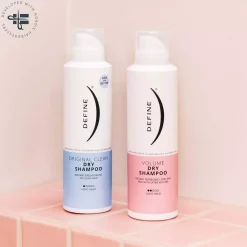 Define Original Dry Shampoo 200 ml