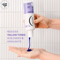 DefinePure Blonde Shampoo 250 ml