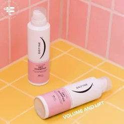 Define Volume Dry Shampoo 200 ml