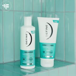 DefineWeightless Shine Conditioner 400 ml