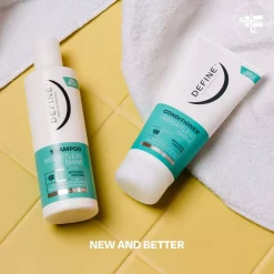 DefineWeightless Shine Conditioner 400 ml