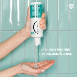 DefineWeightless Shine Shampoo 400 ml