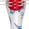 Denman Deluxe D14 Mini Curl Definer & Styler Blue Belle